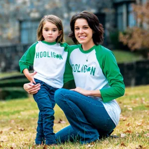 Hooligan Adult and Kids Long-sleeved T-Shirt