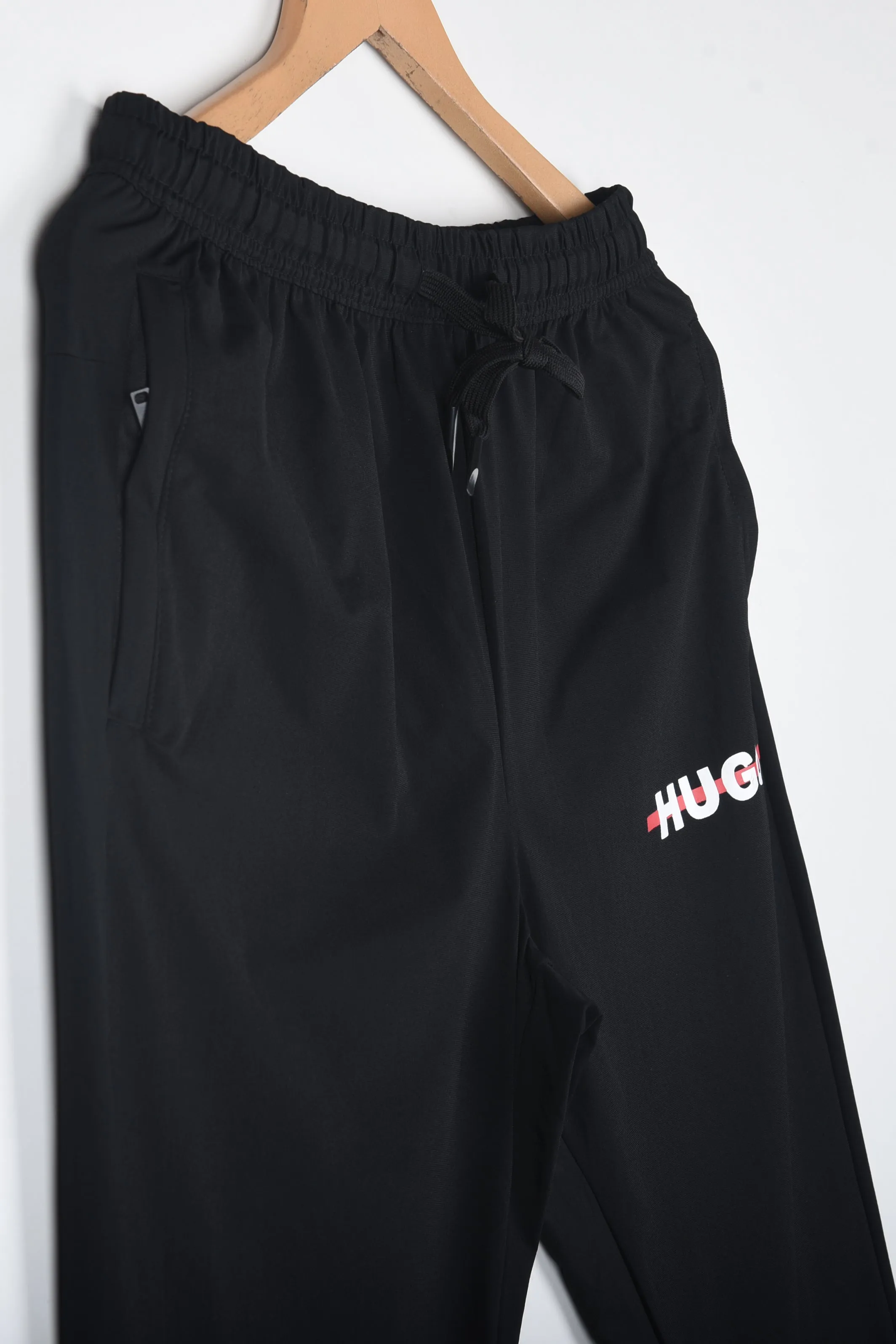 HUGO BOSS FLEX SLIMFIT JOGGER PANTS