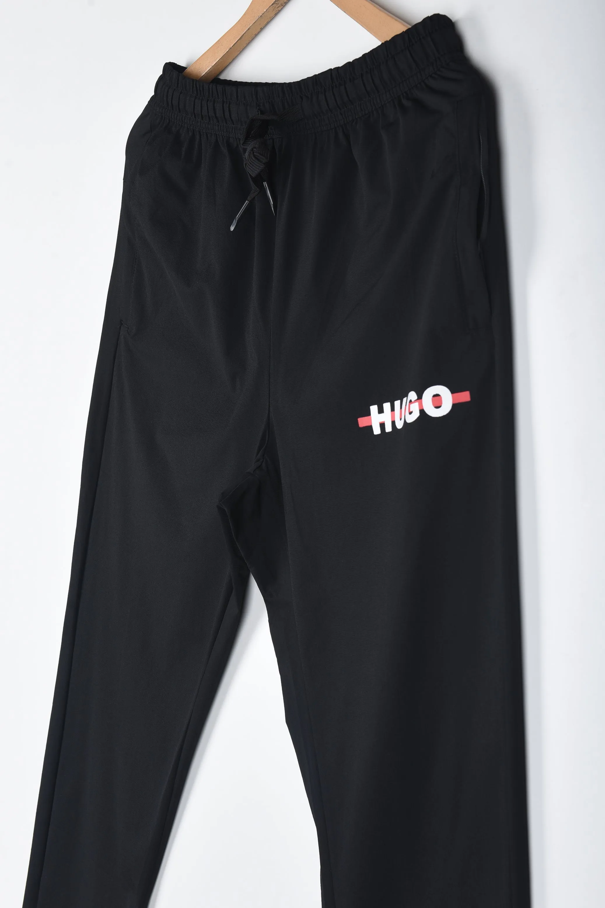 HUGO BOSS FLEX SLIMFIT JOGGER PANTS