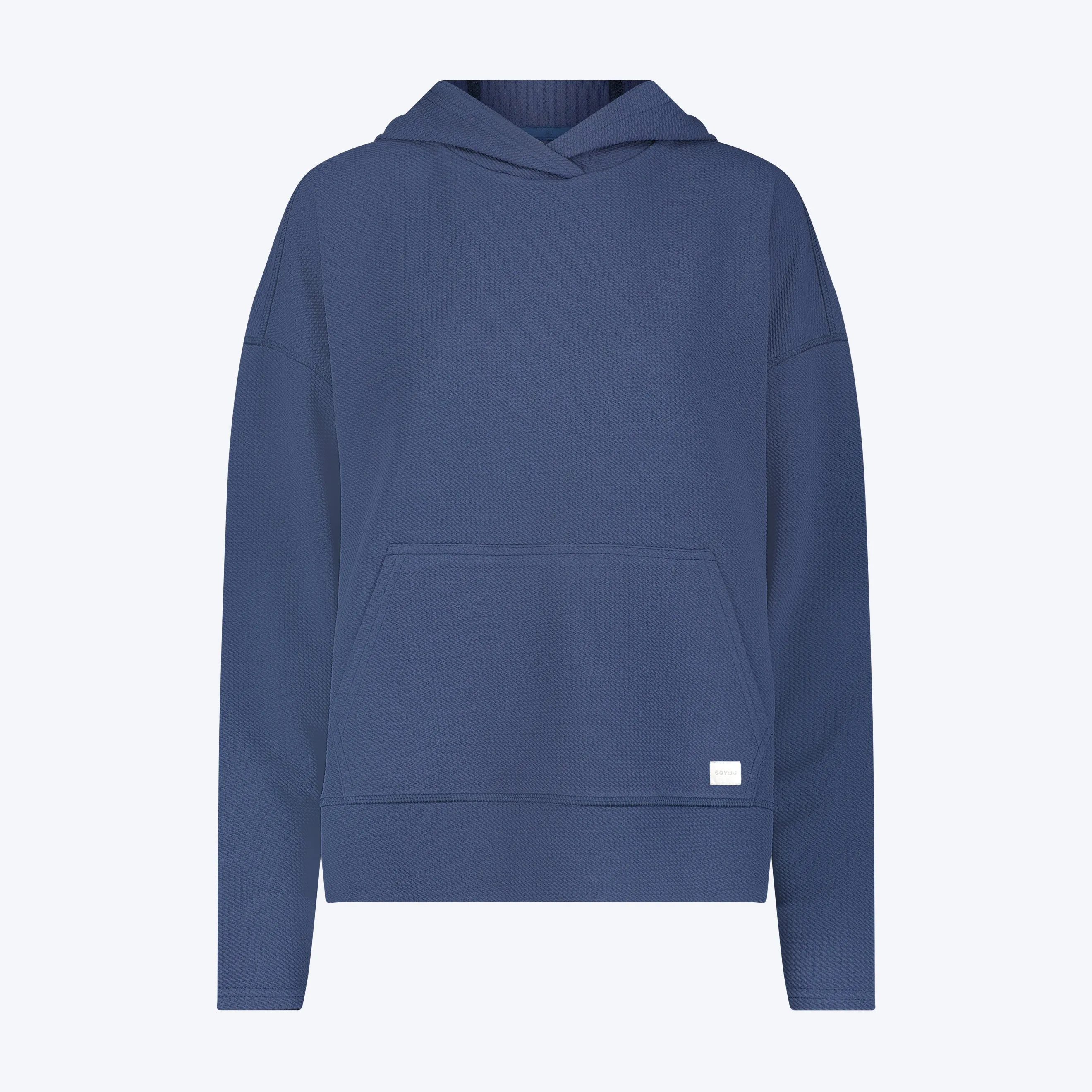 Humble Hoodie