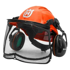 Husqvarna Technical Forest Helmet