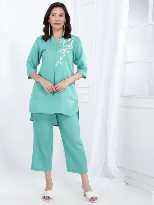 Innayat Women Co-Ord Set