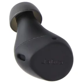 Jabra Replacement Elite 7 Active (Left Side Only) Earbud - Black