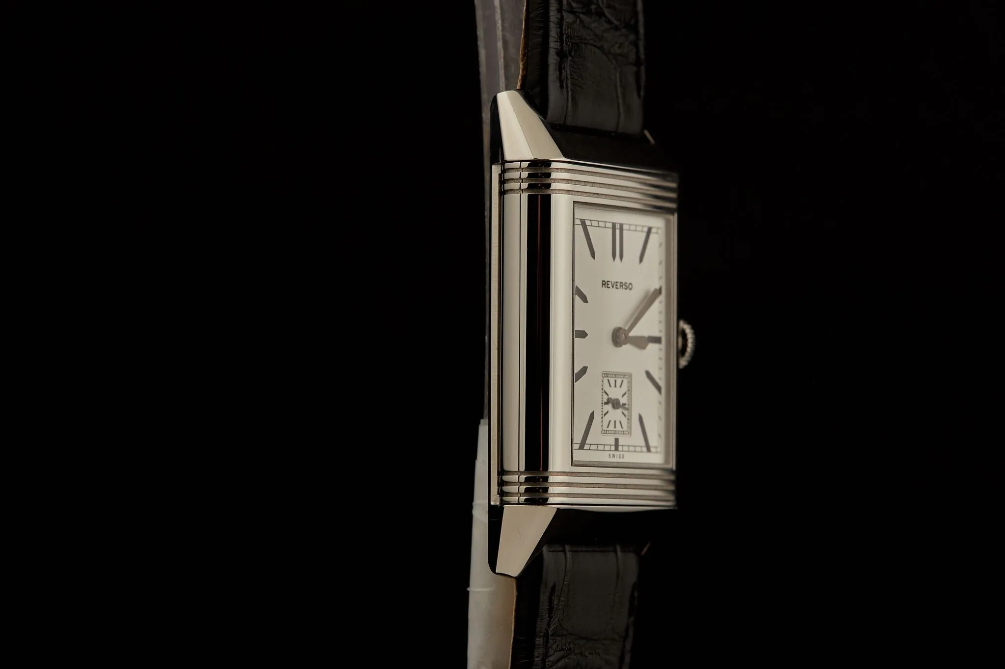 Jaeger-Lecoultre Grande Reverso Ultra Thin 1931 Duoface