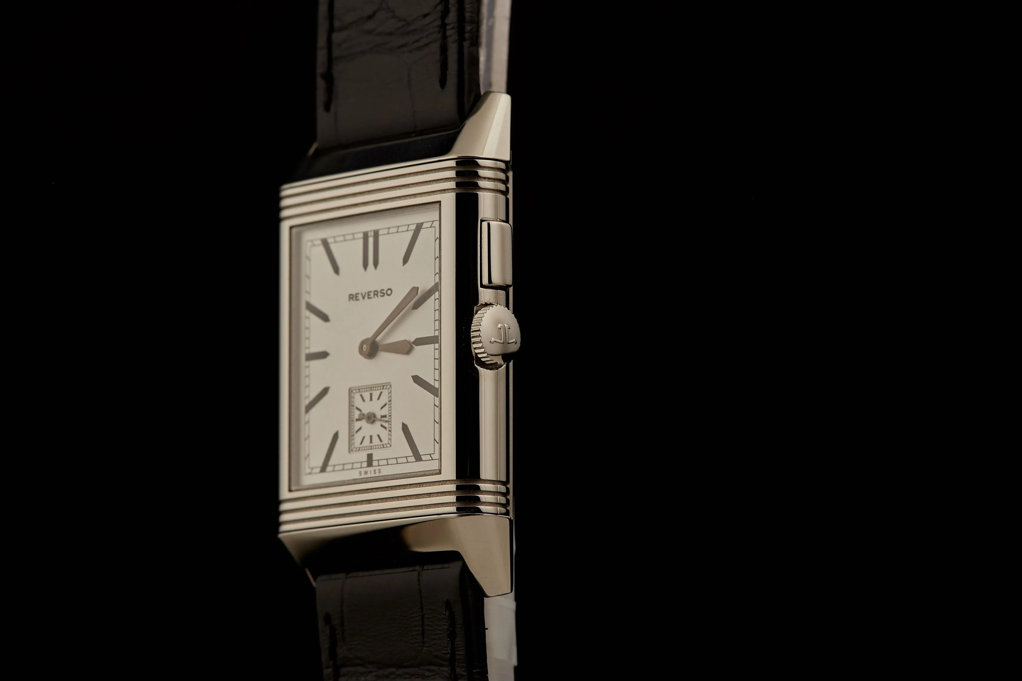 Jaeger-Lecoultre Grande Reverso Ultra Thin 1931 Duoface