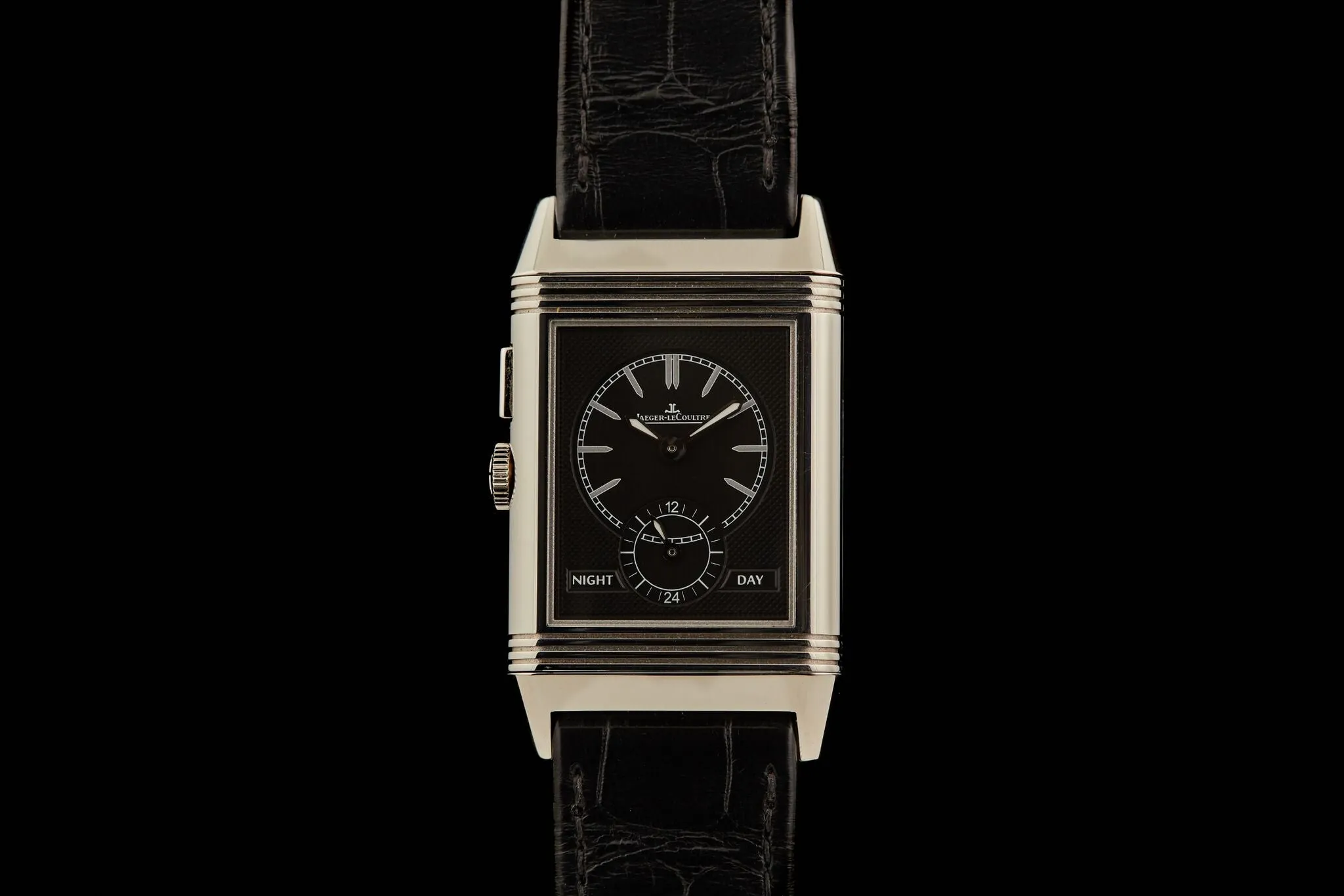 Jaeger-Lecoultre Grande Reverso Ultra Thin 1931 Duoface