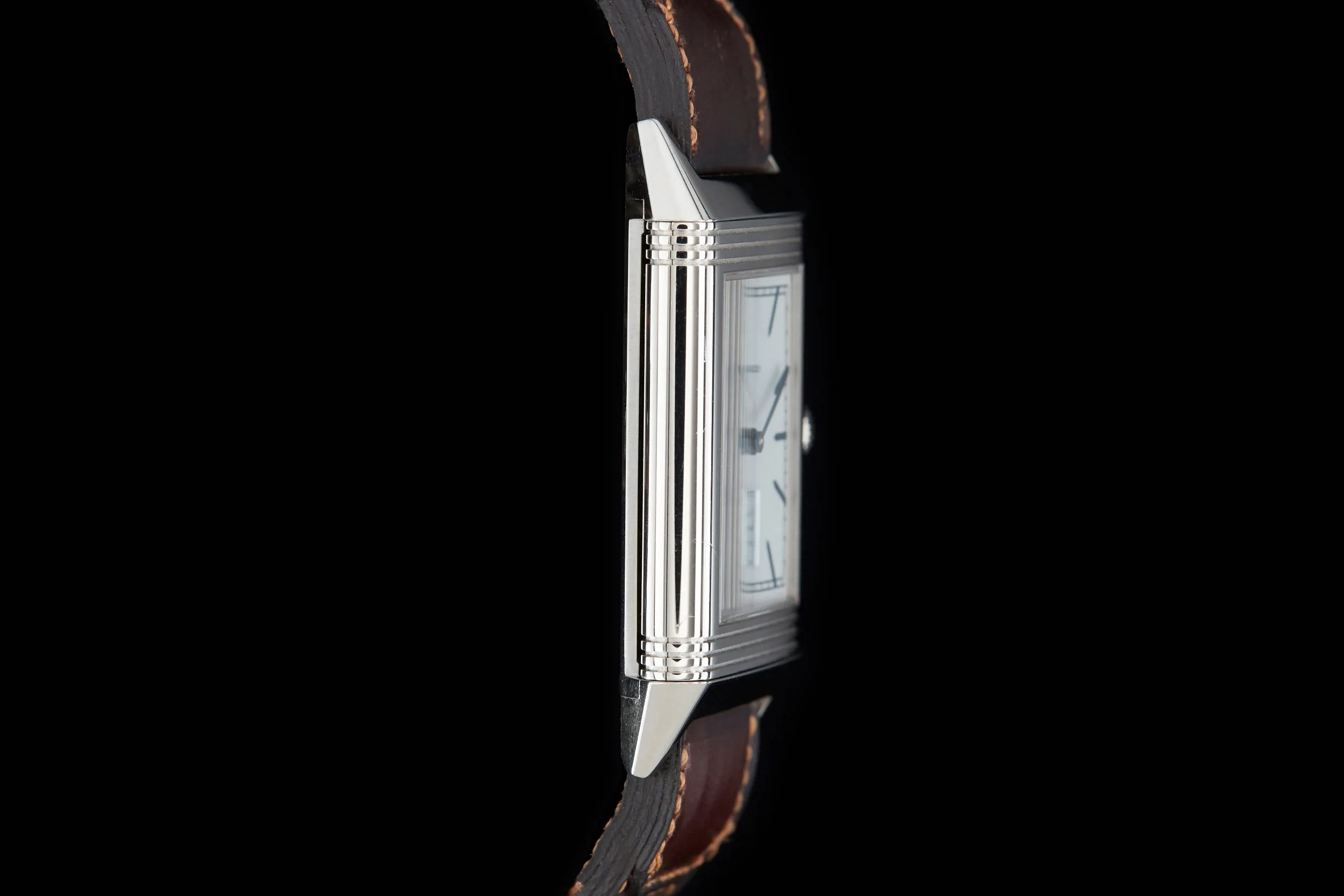 Jaeger-LeCoultre Reverso 1931 Ultra Thin