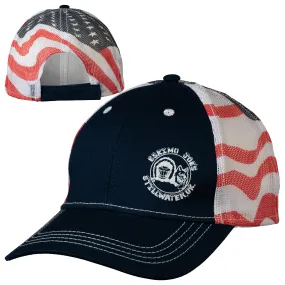 JOE'S AMERICANA HAT - JAH