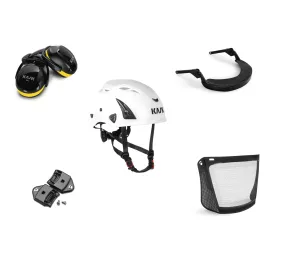 Kask Super Plasma Combo