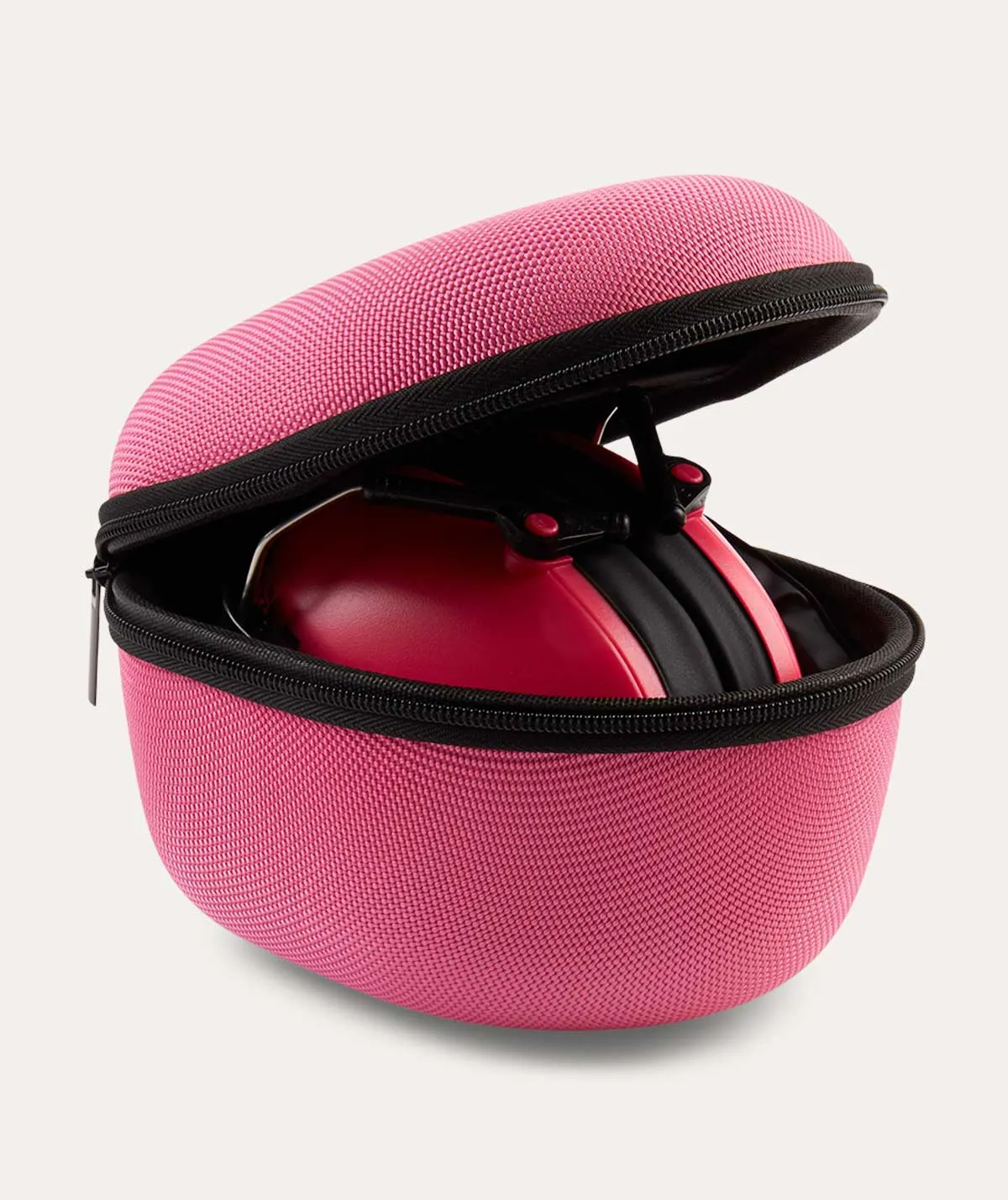 Kids Ear Defender Case - Pink