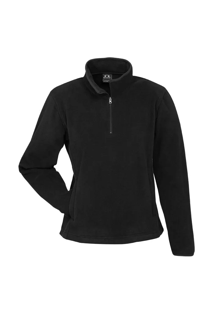 Ladies Trinity 1/2 Zip