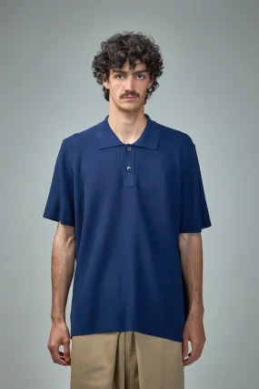 Le polo Maille