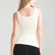 Lena Nylon Seamless Shaping Tank