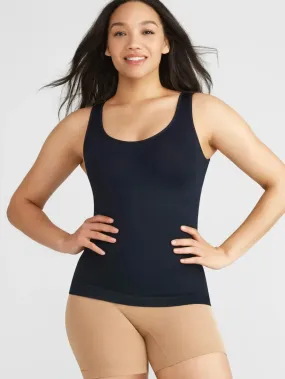 Lena Nylon Seamless Shaping Tank