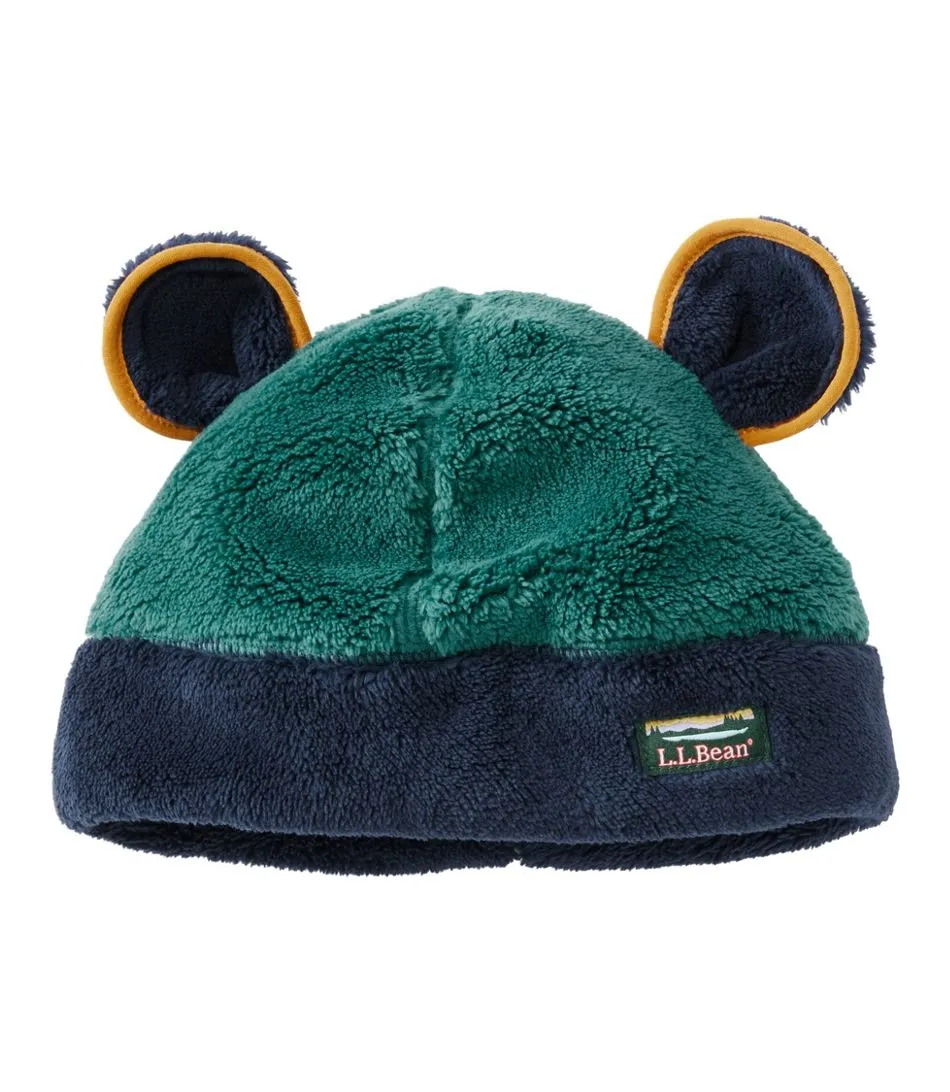 L.L.Bean Hi-Pile Hat Toddlers'