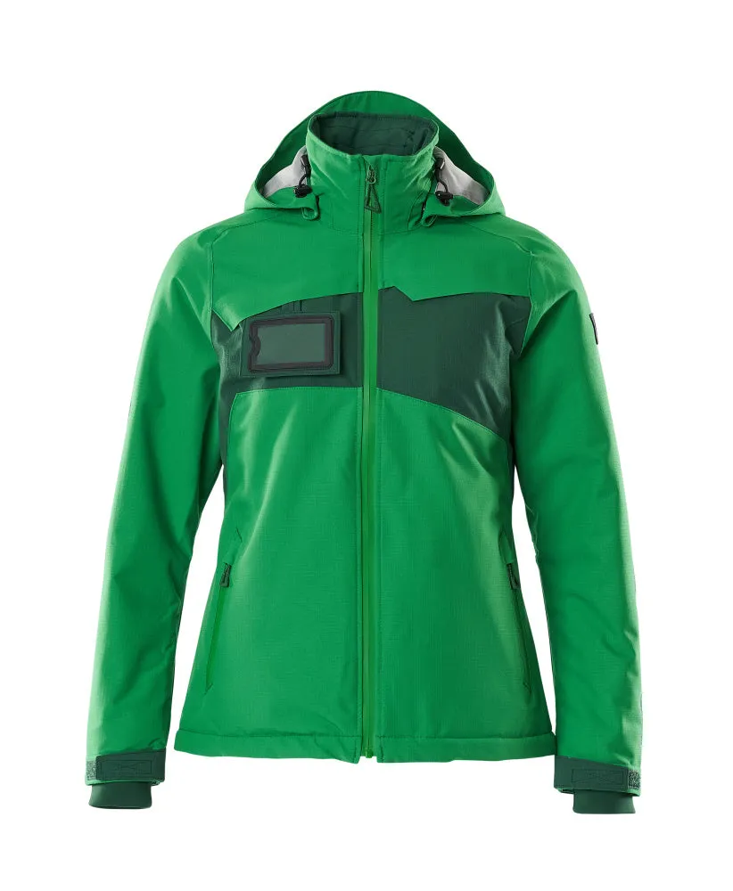 Mascot® Womens Accelerate Winter Jacket