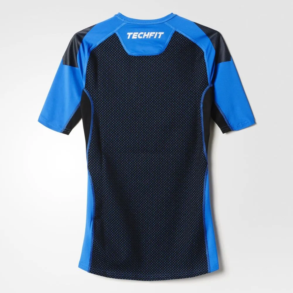 Men Training Techfit Cool Short Sleeve Tee AB1452