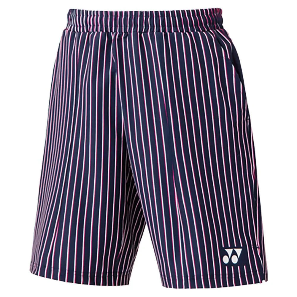 Men's Paris Tennis Shorts