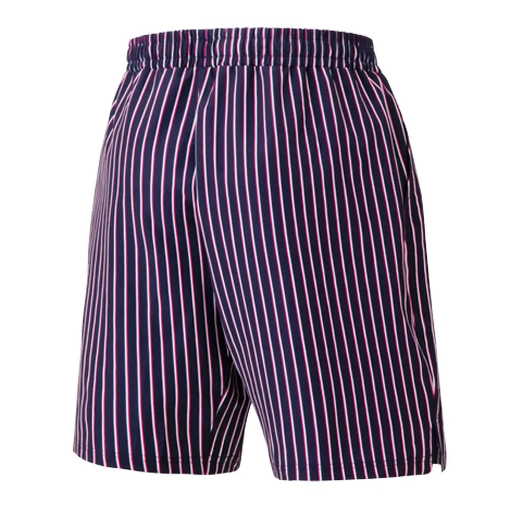 Men's Paris Tennis Shorts