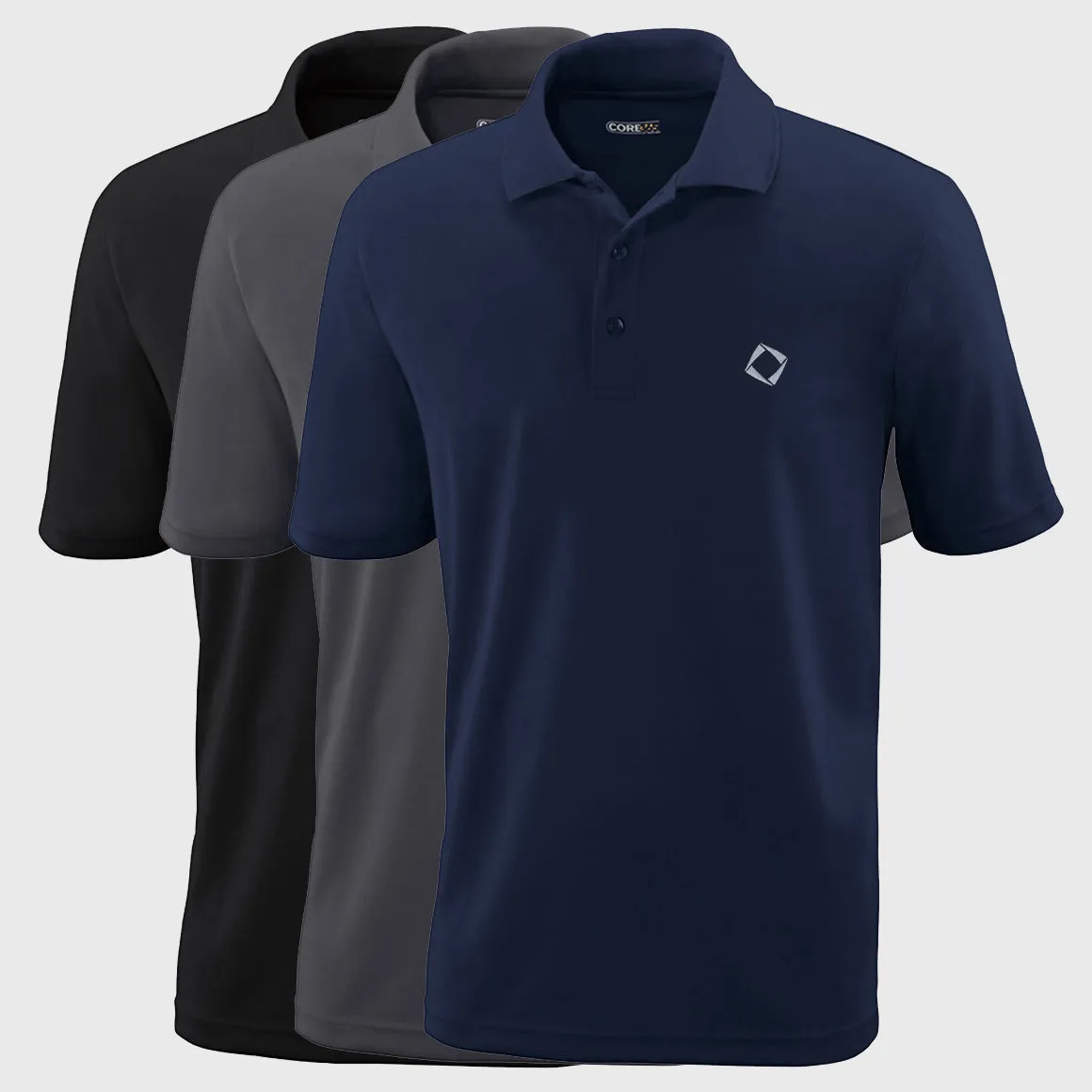 Men's Polo