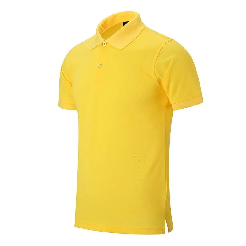 Men's Regular-fit Polo Shirt