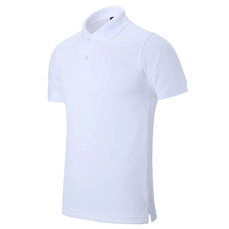 Men's Regular-fit Polo Shirt