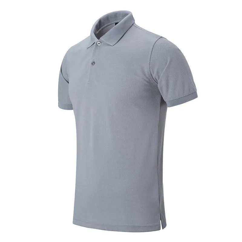 Men's Regular-fit Polo Shirt