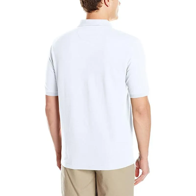 Men's Regular-fit Polo Shirt