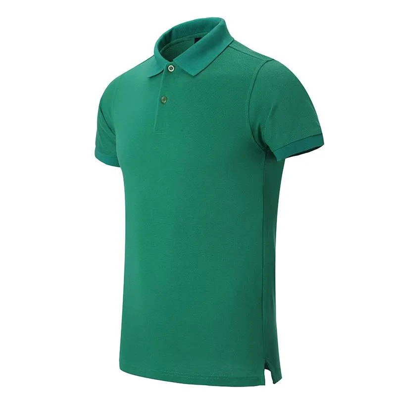 Men's Regular-fit Polo Shirt