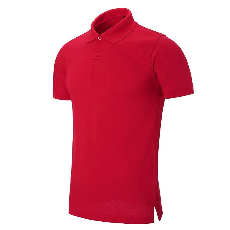 Men's Regular-fit Polo Shirt