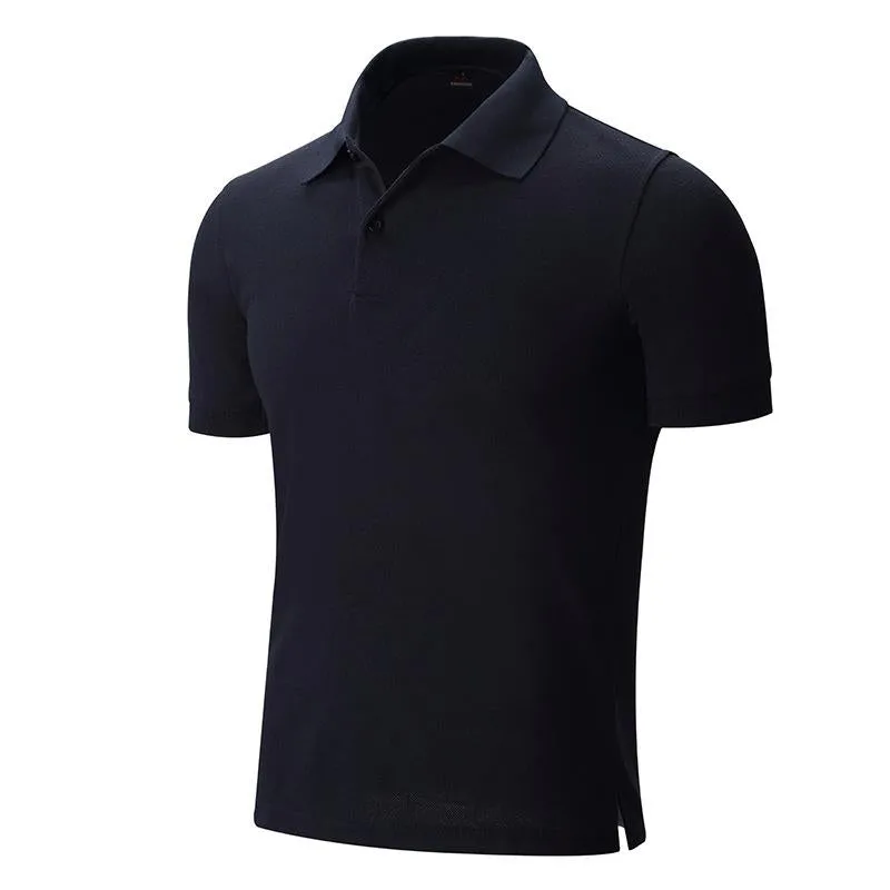 Men's Regular-fit Polo Shirt