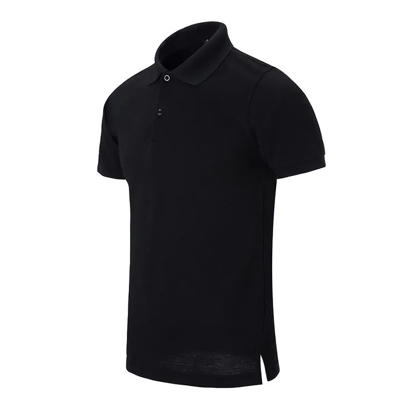 Men's Regular-fit Polo Shirt