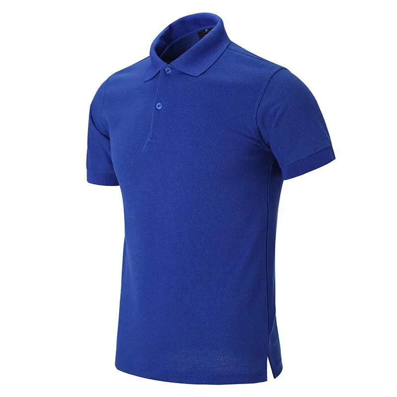 Men's Regular-fit Polo Shirt