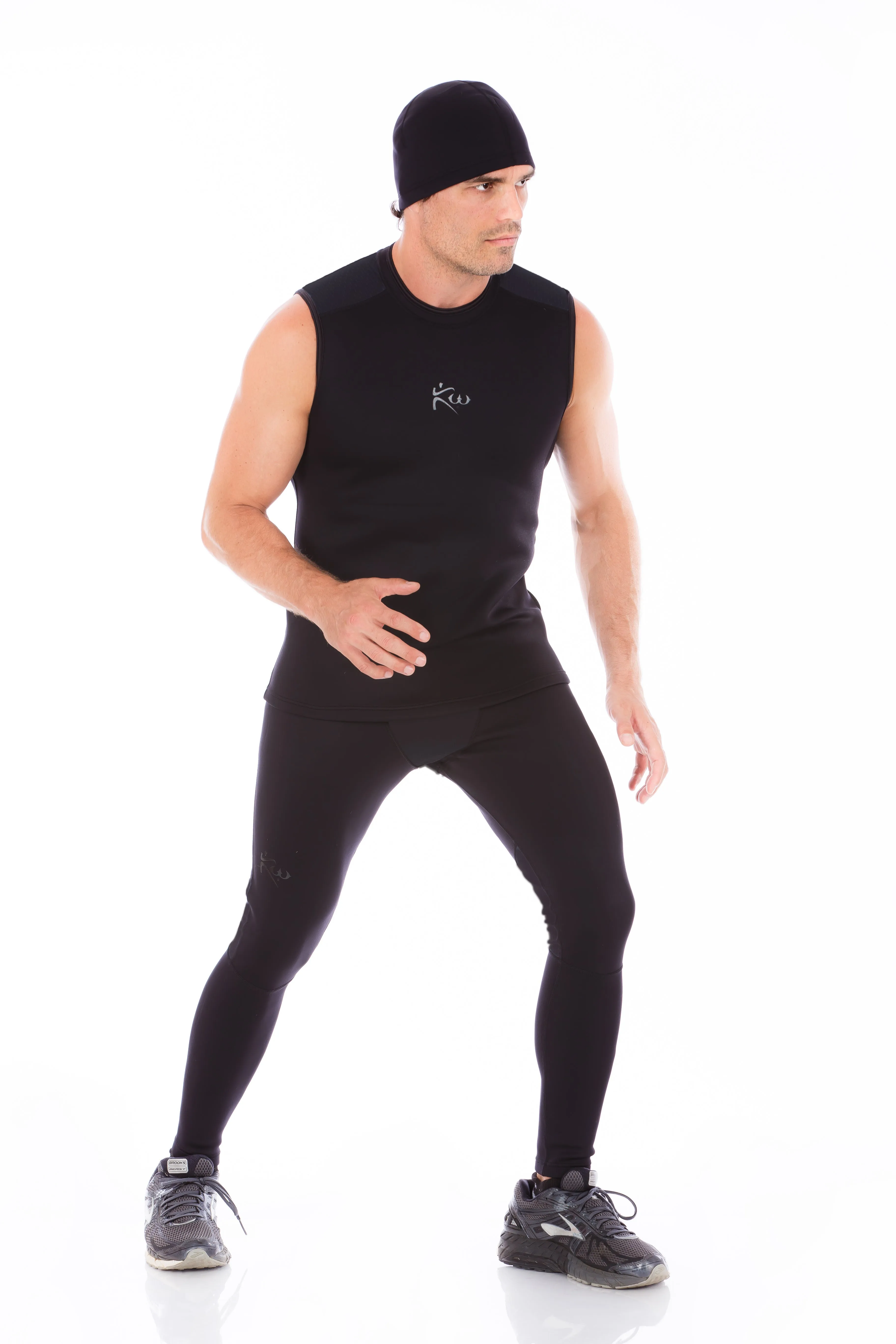 Men's Sauna Tights