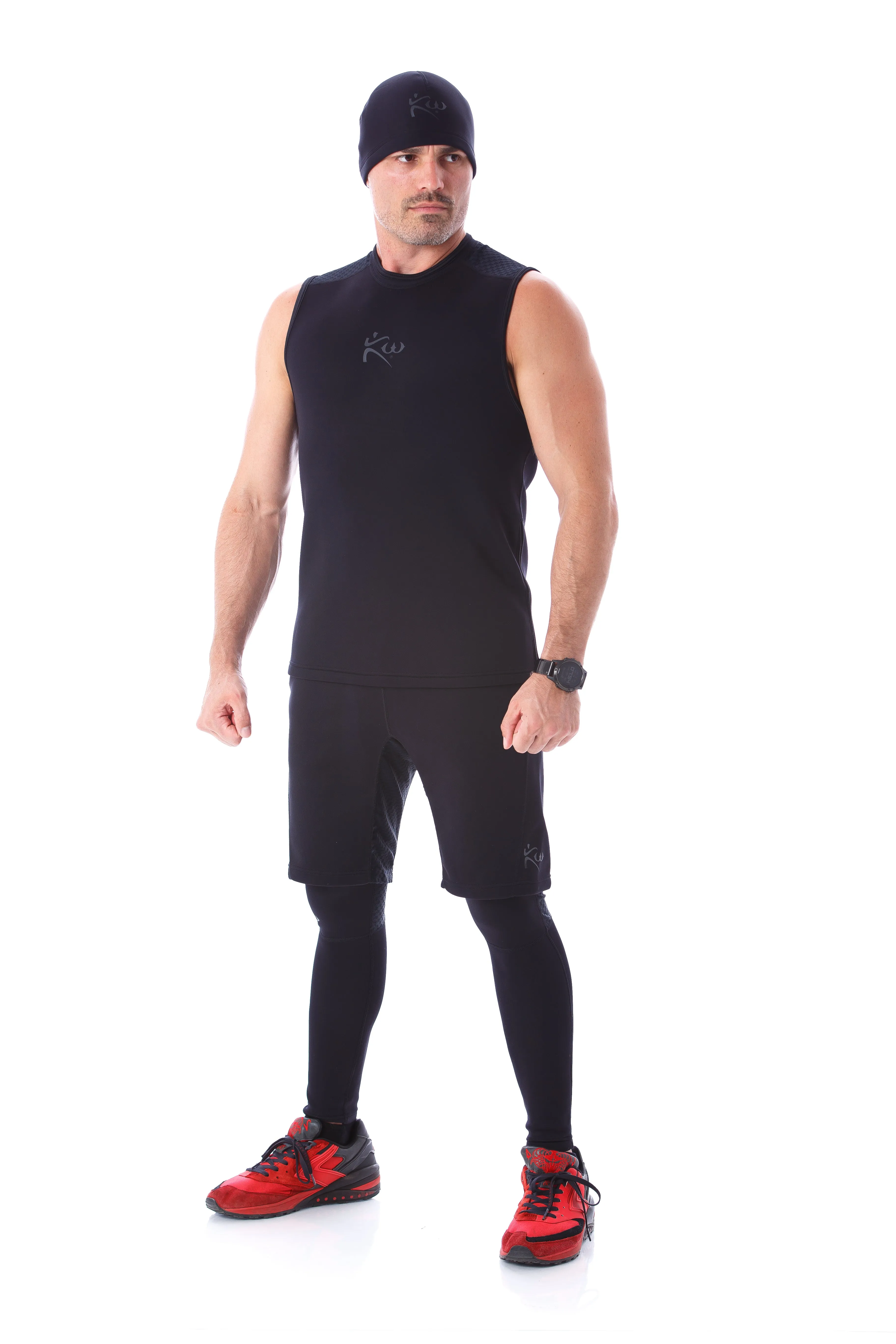 Men's Sauna Tights