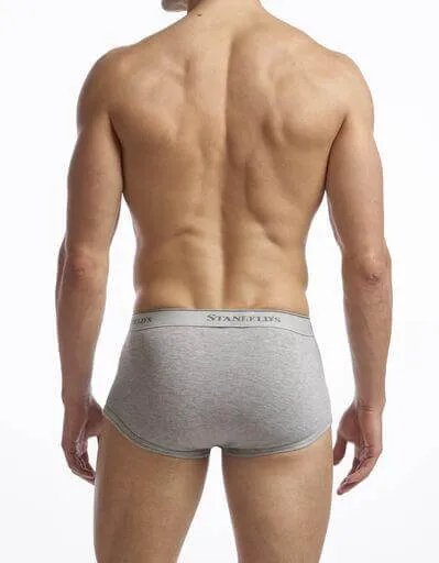 Men's Supreme Brief - 2 Pack