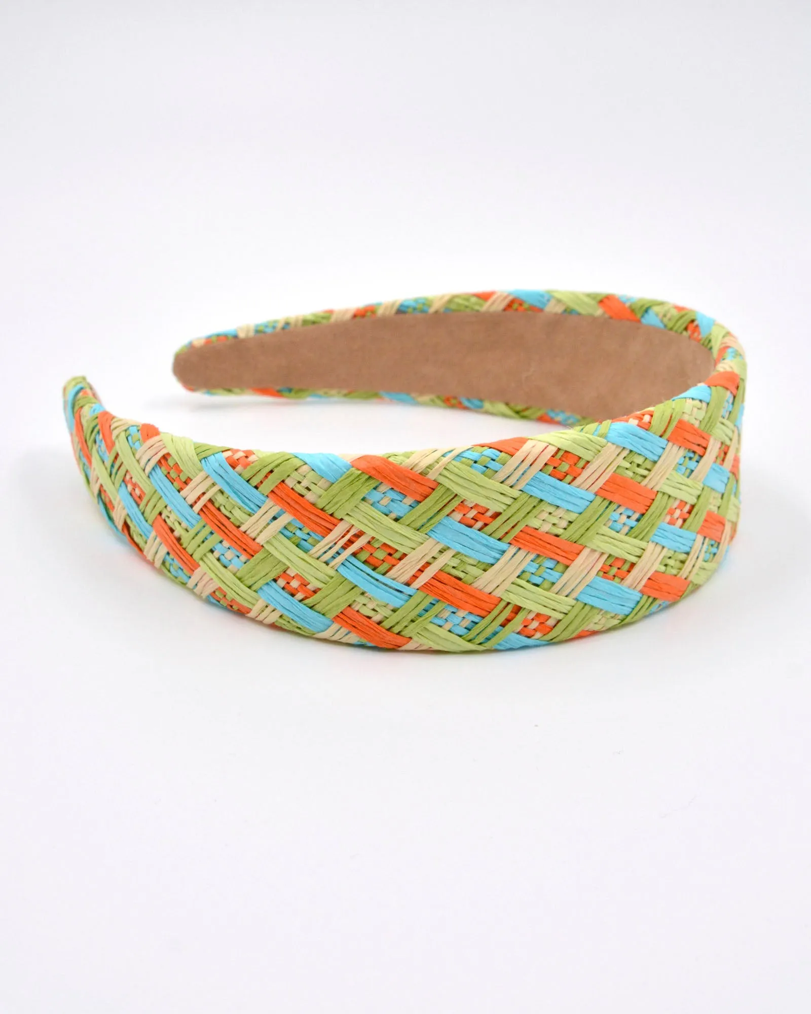 MESSINA Headband (multi)