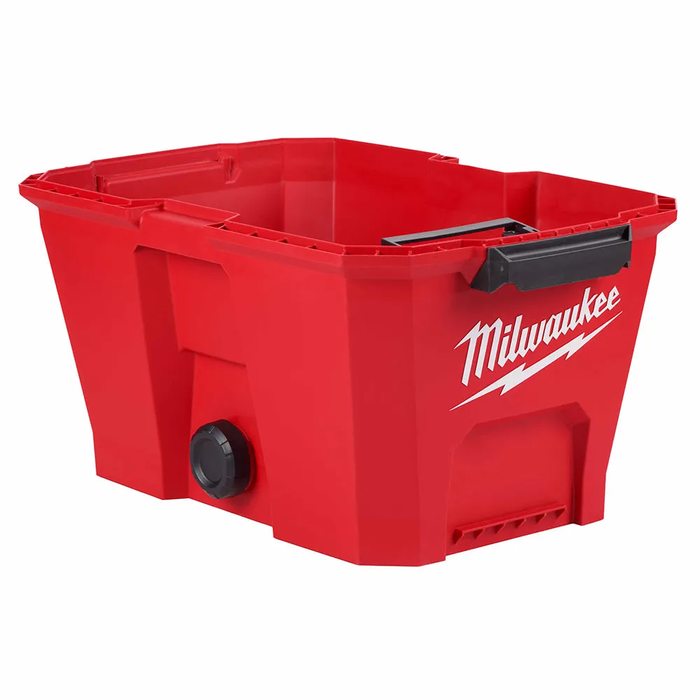 Milwaukee 0922-20 6 Gallon Wet/Dry Vacuum Tank