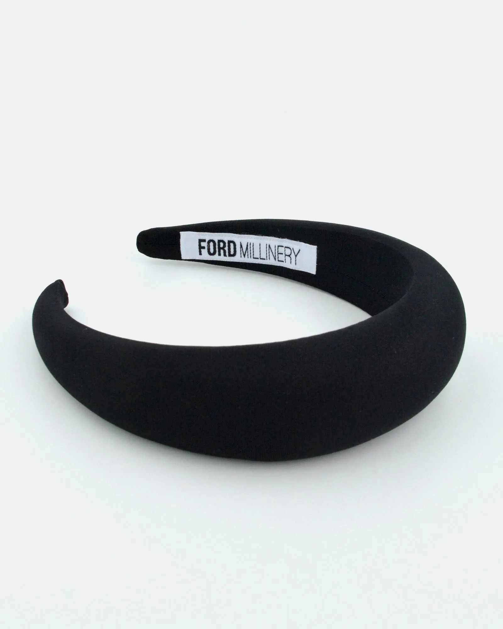 MONICA Headband (black)