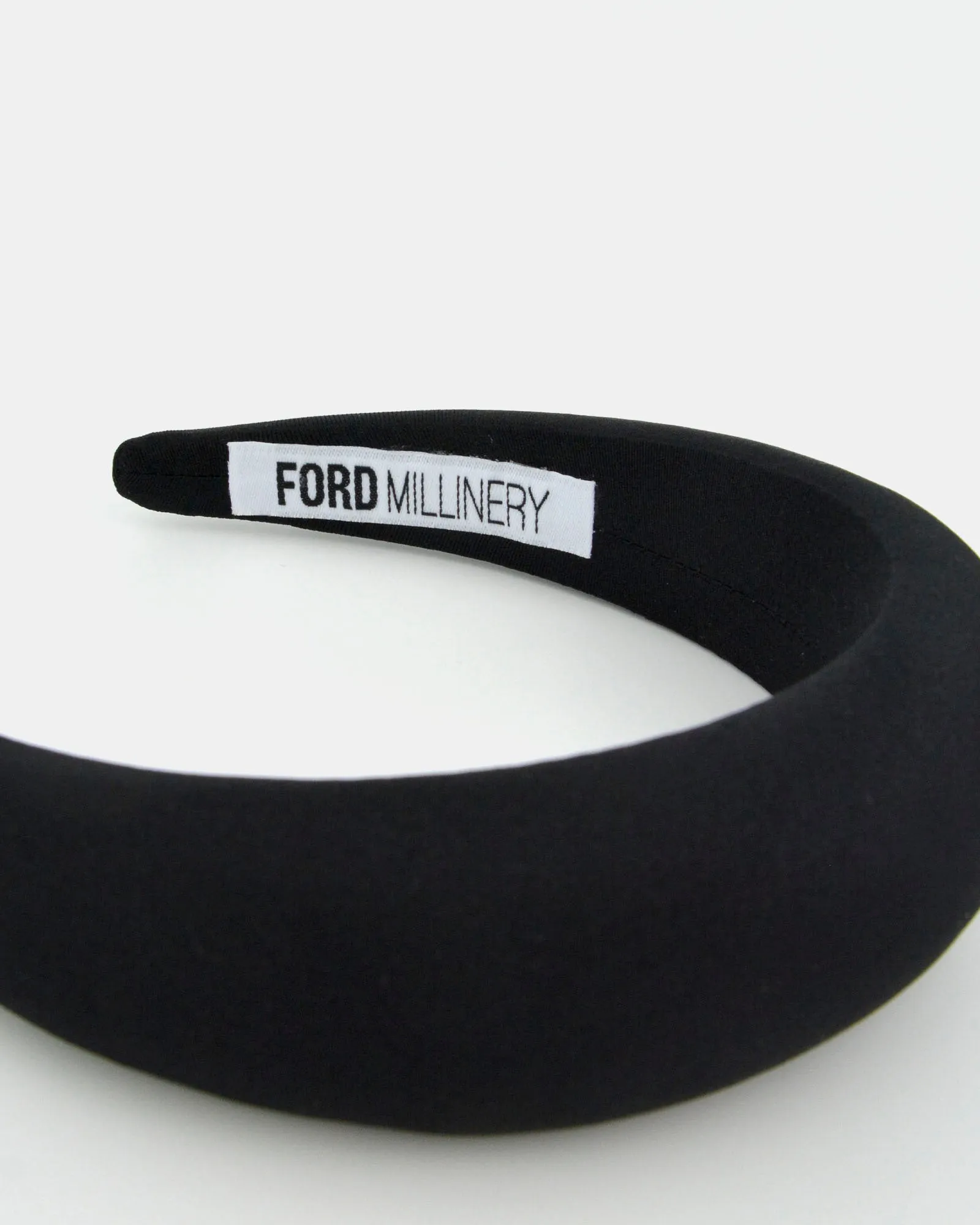 MONICA Headband (black)