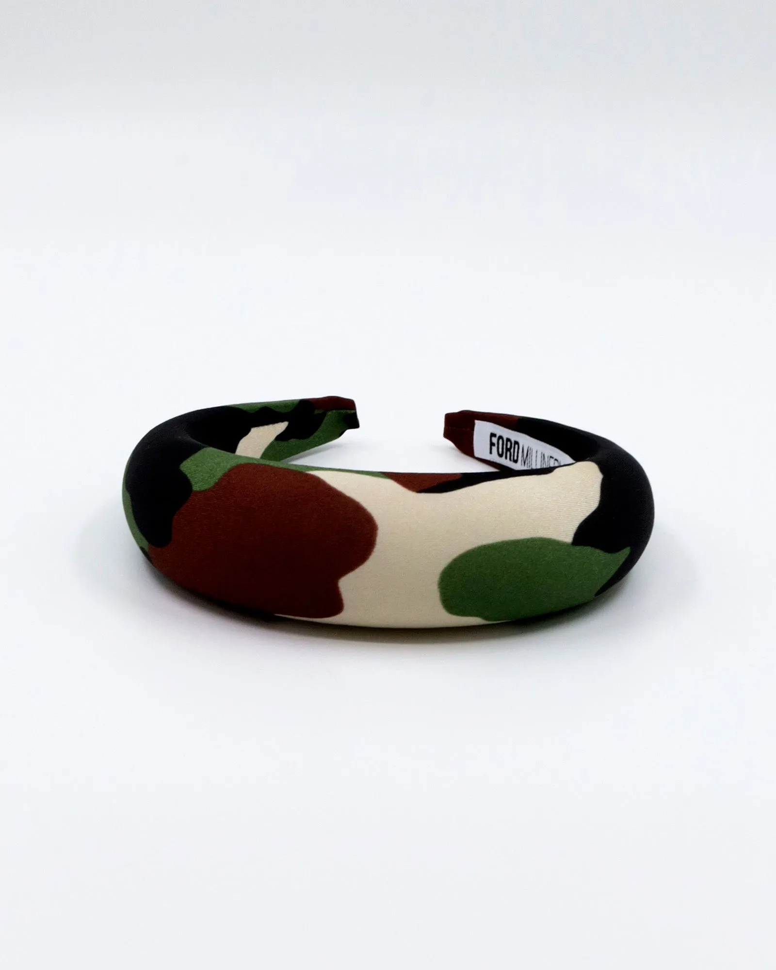 MONICA Headband (camouflage)