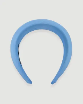 MONICA Headband (cornflower blue)