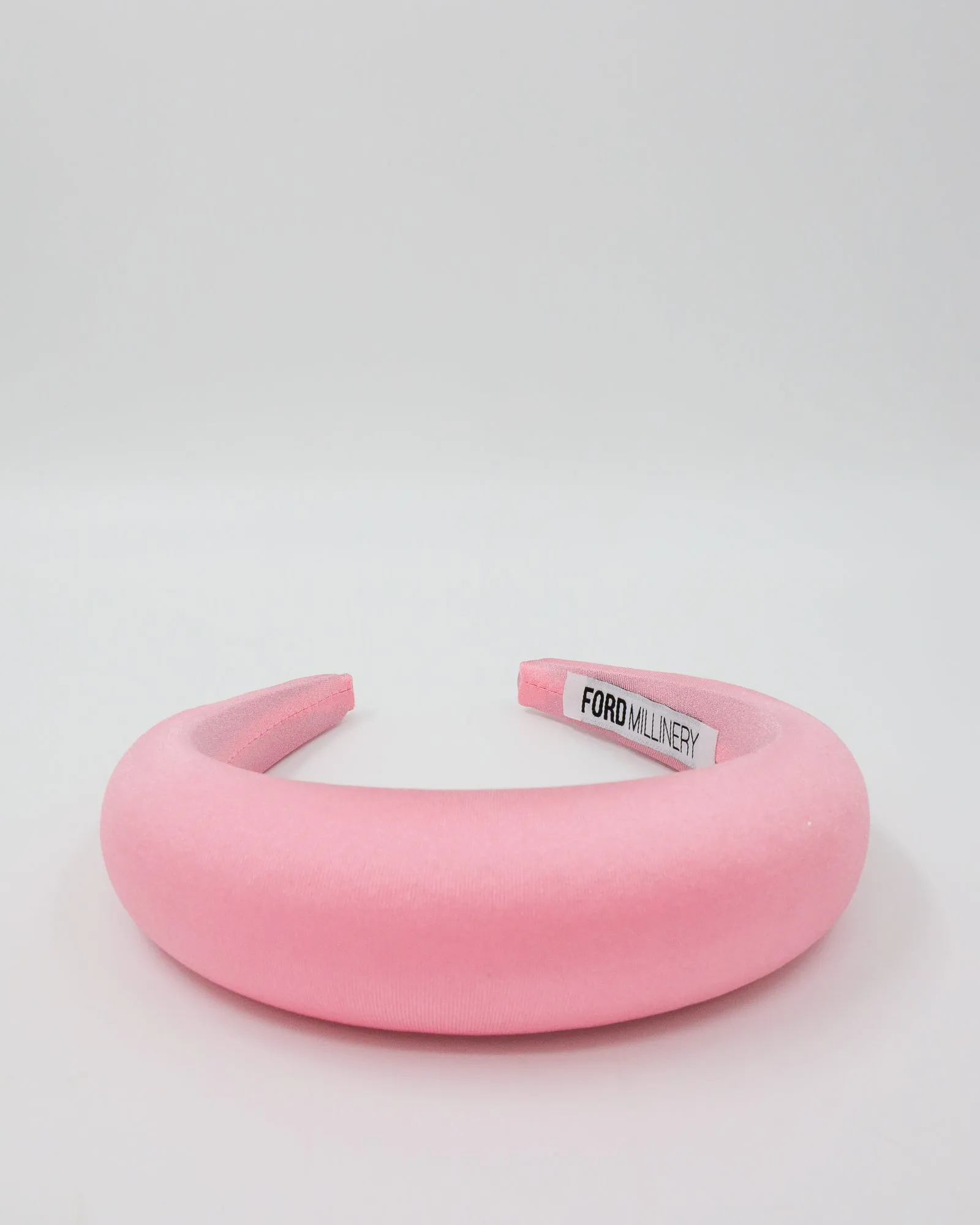 MONICA Headband (flamingo pink)