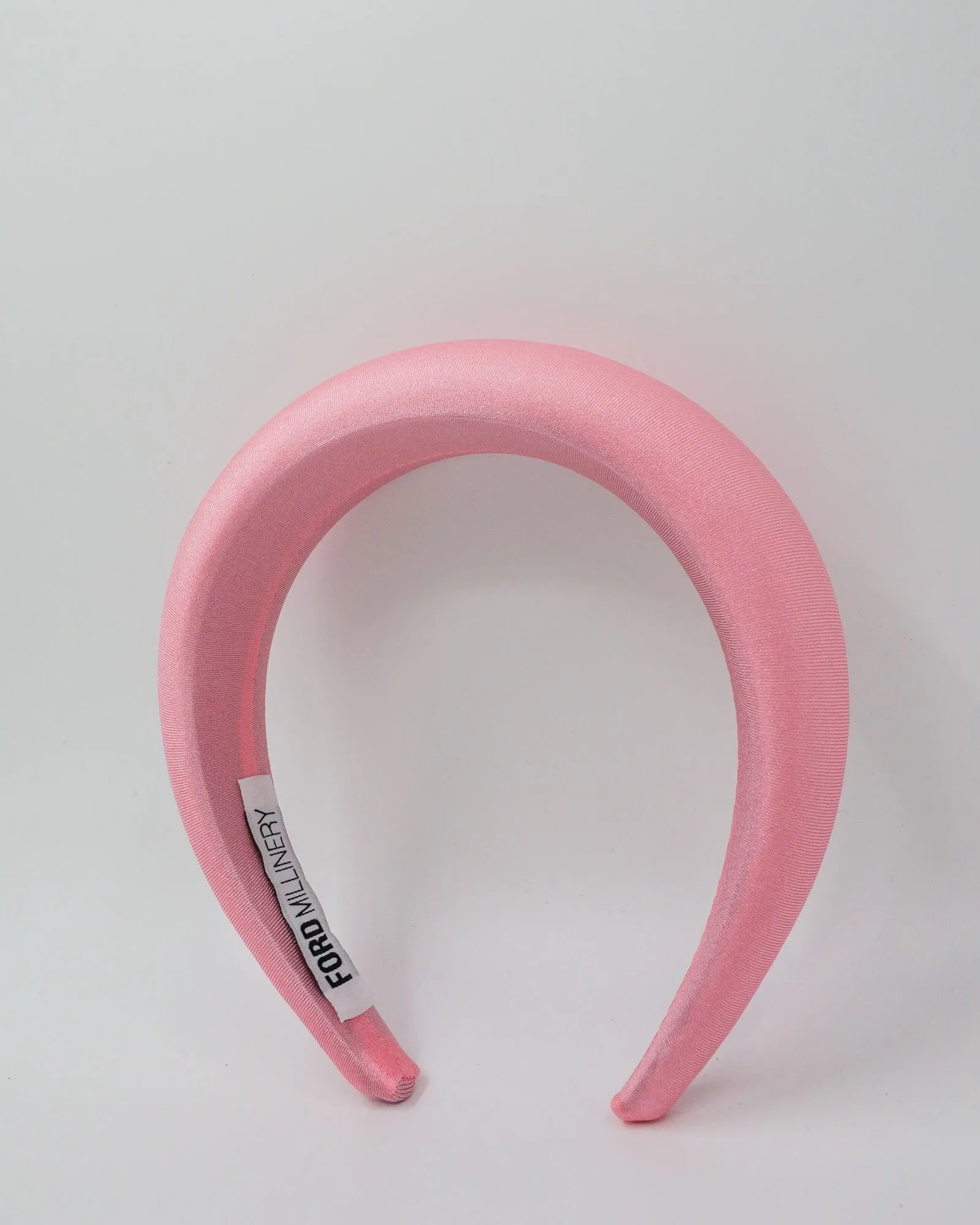 MONICA Headband (flamingo pink)