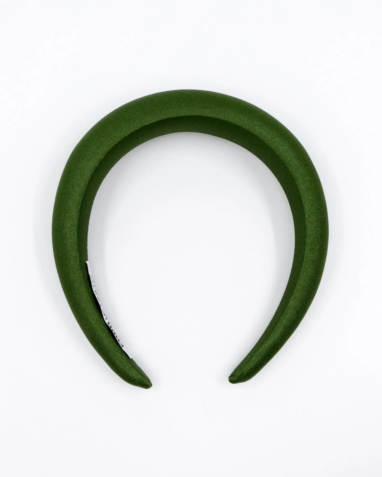 MONICA Headband (forest green)