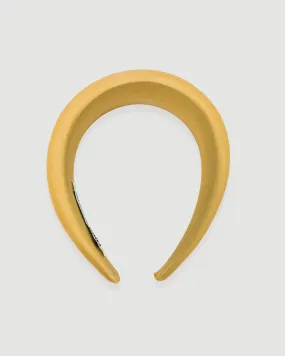 MONICA Headband (golden sand)