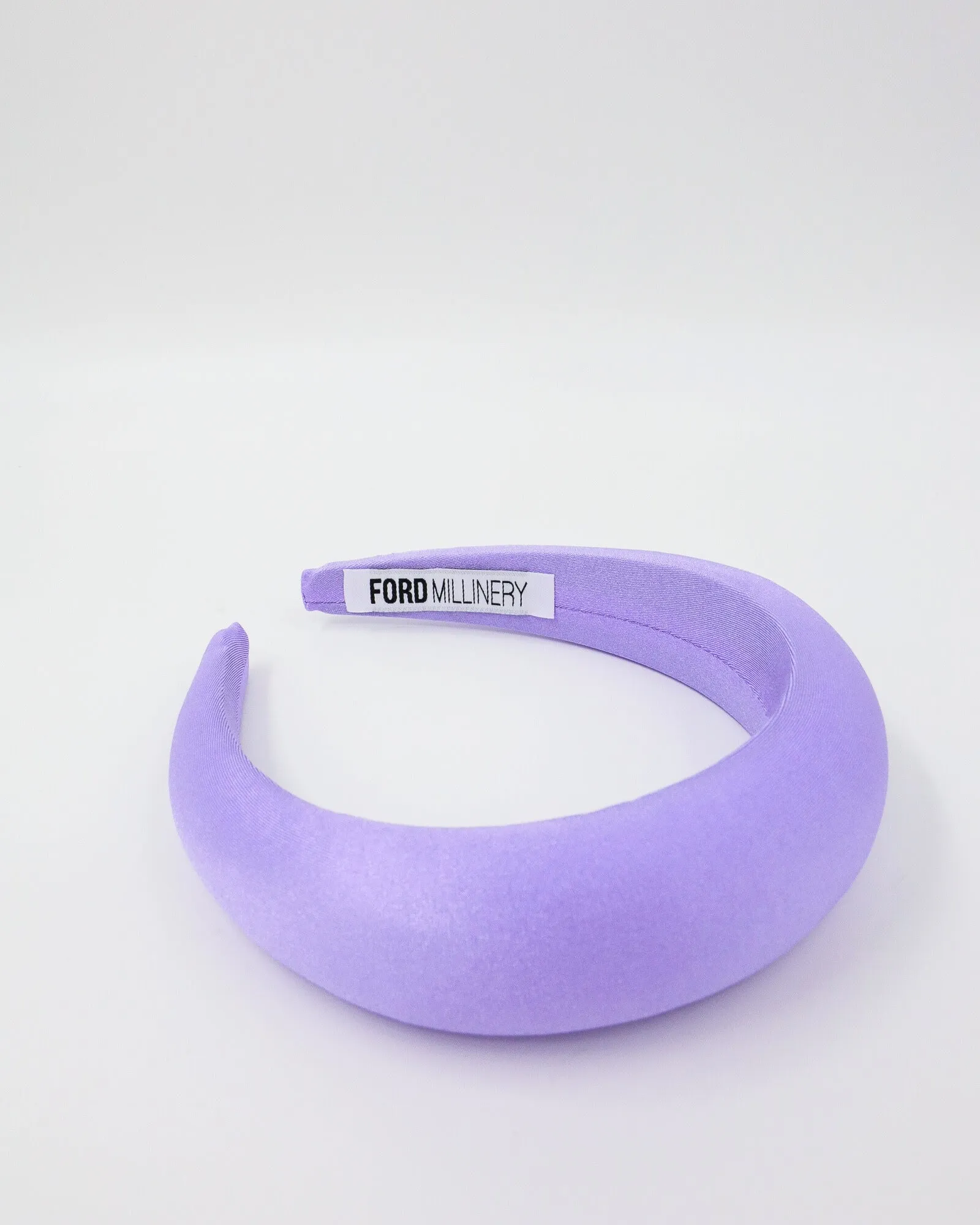 MONICA Headband (lavender)