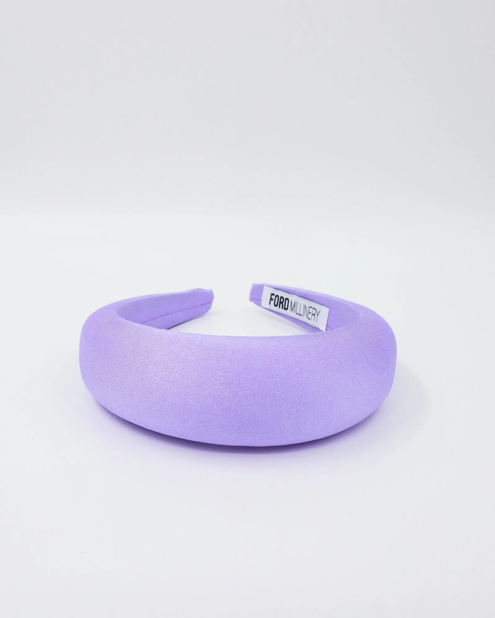 MONICA Headband (lavender)