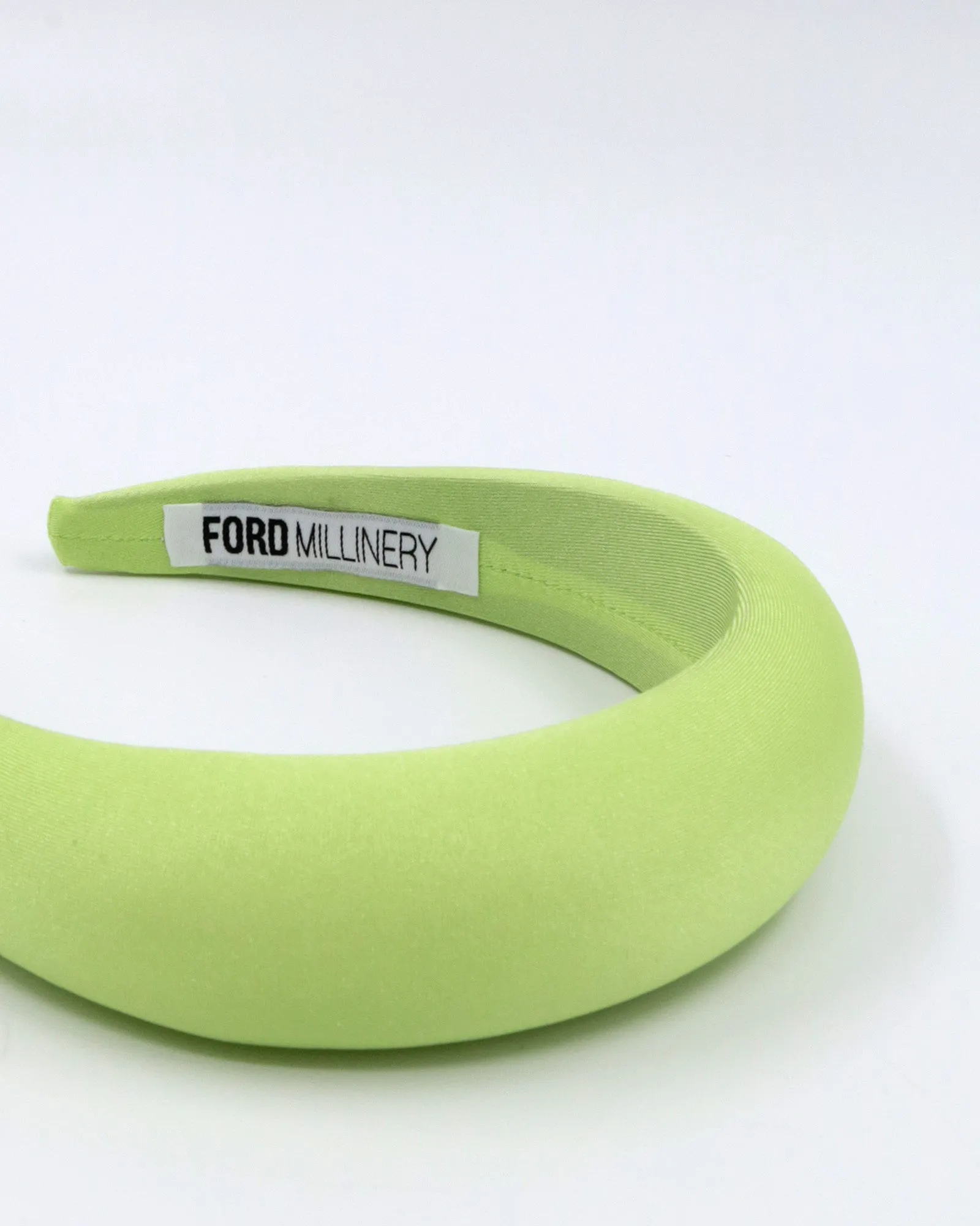 MONICA Headband (light green)