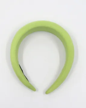 MONICA Headband (light green)